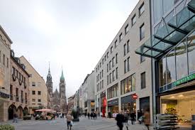 Karolinenstraße 42 90402 nürnberg telefon: Nurnberg Karolinenstrasse Krex Architekten