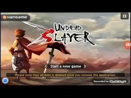 It provides tools and options for pathfinder characters who hunt the undead. Undead Slayer Offline Youtube