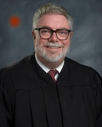 Solano Superior Court names new presiding judges