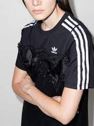 Woolite offers 3x care as it i haven't tried a full suit that needs to maintain it's shape but i have tried this product on dress shirts we were very thrilled to see this woolite at home fragrance free dry cleaner dryer sheets. Adidas X Dry Clean Only Embroidered T Shirt Dress Browns