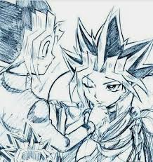 صور يأوي ل يوغي يو Yugioh Yami Yugioh Seasons Yugioh