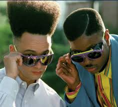 Not in the, i'm gonna get married type of way, just in the, i'm going to write my doctoral dissertation on this type of way. Video Christopher Reid Aka Kid From Kid N Play Says He Was A Nerd While Play Was Committing Armed Robberies Blacksportsonline
