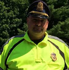 Hardwick, New Braintree sharing police chief, lieutenant