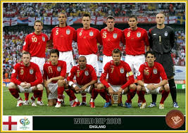 The 2006 fifa world cup was the 18th fifa world cup, the quadrennial international football world championship tournament. Fan Pictures 2006 Fifa World Cup Germany England Team