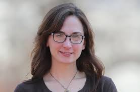 Nolan's special space The stories of Sister Helen Prejean