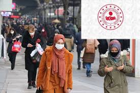 Taşra teşkilatı valilik, kaymakamlık, il ve ilçe nüfus birimlerinde çalıştırılmak üzere sözleşmeli (4/b) büro. Icisleri Bakanligi Ndan Kismi Kapanma Genelgesi