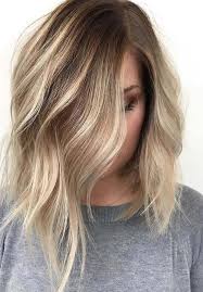 44 Pretty Ideas Of Balayage Hair Colors 2018 For Women Styleschannel Hair Color 2018 Balayage Hair Hair Color Balayage