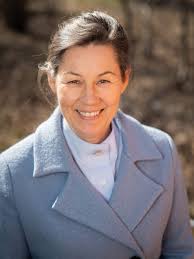 Organisational member — Members — PCP-ICoP