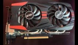 Appeared next to gtx 760 graphic card. Asus Geforce Gtx 760 Directcu Ii Oc 2gb Review Gtx760 Dc2oc 2gd5 Techspy