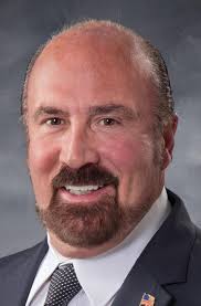 Joe Coviello's Instagram, Twitter & Facebook