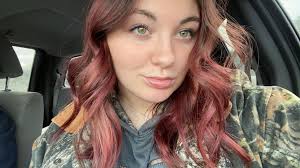 What blonde dye to use for dark brown hair?