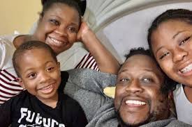 Fundraiser for Colene Munroe by Tijaana Marcellin : The Munroe Family