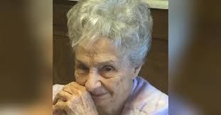 Catherine E. Roy Obituary