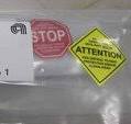 AMAT / APPLIED MATERIALS Lot of spare parts Reactor used for ...