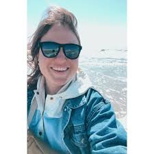 About — Katie Eldredge