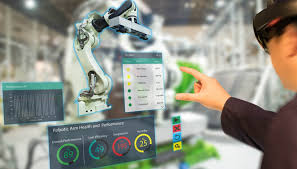 how do ar cards work