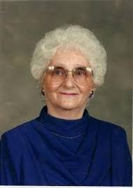 BETTY ALLRED Obituary