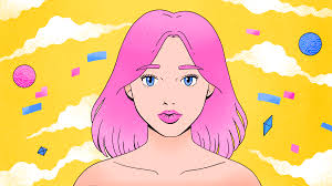 VICE Global Logo ID Illustrated Animation :: Behance