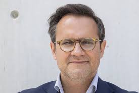 Unidad Editorial nombra a Daniel Aparicio nuevo director del Área de Salud 