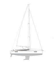 Saloon • raised saloon with panoramic vision. Wauquiez Pilot Saloon 42