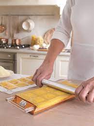 Maybe you would like to learn more about one of these? 10 Idee Per Cambiare Ripieno Ai Ravioli Fatti In Casa La Cucina Italiana
