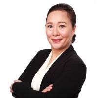 Cathy Dong's Instagram, Twitter & Facebook