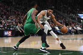 While the bucks got markedly better this offseason, adding jrue holiday, the celtics have lost two of their five best players from last season in hayward. Caxwagj4qav39m