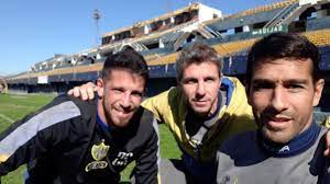 This is the profile site of the manager guillermo almada. Llegamos Hace Poco Mas De 2 Meses Y Hoy A Falta De Dos Fechas Estamos Ascendidos Es Increible