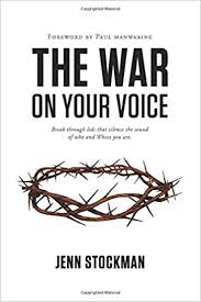 A successful house tuner in new york city, who calibrates the sound in people's homes in order to adjust their moods, meets a client with a problem more of peter's early sound detective work would have proved more interesting, but you'll likely find yourself a bit more attuned to the sounds around. The War On Your Voice Break Through Lids That Silence The Sound Of Who And Whose You Are Amazon De Stockman Jenn Manwaring Paul Fremdsprachige Bucher