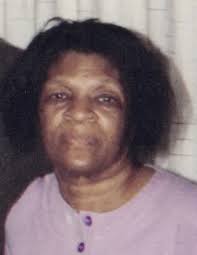 Obituary information for Elverse Bernice Harris
