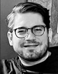 Eric Peter Spear Obituary