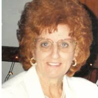 Obituary information for Janet L Felber