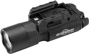 Surefire X300 Ultra Led Weaponlight