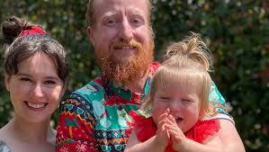 Fundraiser by Ellie Bright : From darkness to light: Help support our Matt