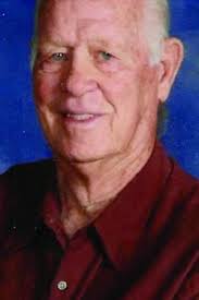 Richard Reding Obituary (1935