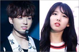 During twice's guest appearance on april 11, . Bikin Curiga Foto Foto Ini Buktikan Jungkook Bts Pacari Nayeon Twice