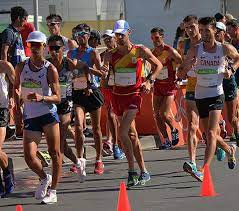 Learn To Race Walk With Racewalk Com