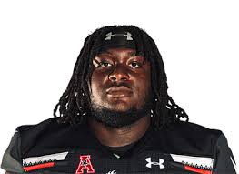 James Hudson Offensive Tackle Cincinnati