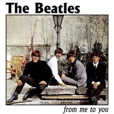 I Want To Hold Your Hand - song and lyrics by The Beatles | Spotify