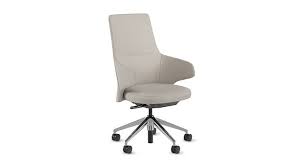 Massaud Conference Modern Meeting Chairs Coalesse Seating Chair Office Space Design