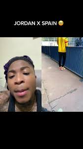 España Jordan