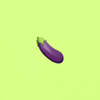 Courage the cowardly dog darkest episode? Big Eggplant Gifs Get The Best Gif On Giphy