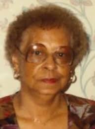 Annette Hinton Obituary (1929