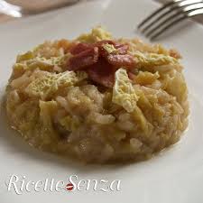Maybe you would like to learn more about one of these? Risotto Ai Porri Con Verza E Bacon