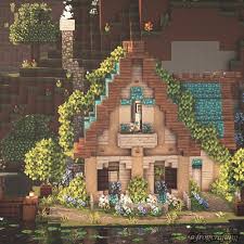 Trying to define minecraft is difficult. Minecraft Aesthetic Explore Tumblr Posts And Blogs Tumgir