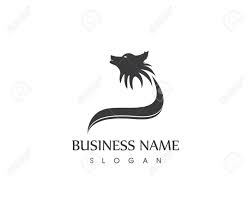 Wolf Head Silhouette Logo Design Vector Template Royalty Free Cliparts Vectors And Stock Illustration Image 86150908 Free silhouette stock video footage licensed under creative commons, open source, and more! wolf head silhouette logo design vector template
