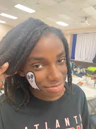 Shout out to Second Missionary Baptist Church's very own, most fabulous  Youth Pastor Keenen D. Brinson for a wonderful Trunk or Treat event! The  rain did not stop us from having a