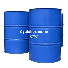 Cyclohexanone (CYC) - JC CHEM