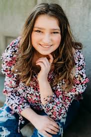 Adopted senior graduating from Boyd High School