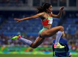 Your search did not return any news results. Patricia Mamona Bate Recorde Nacional E Fica Em Sexto No Triplo Salto